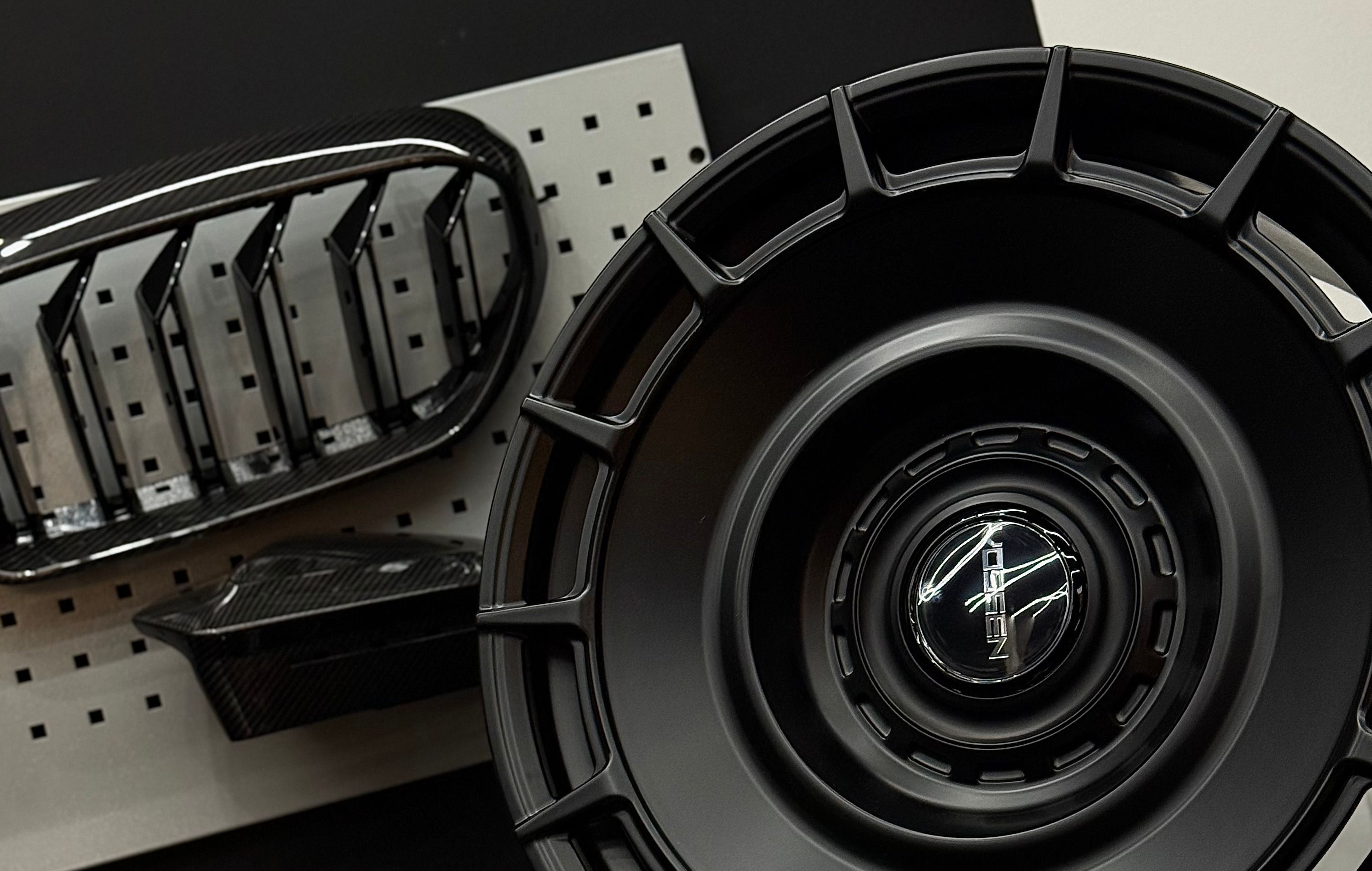 Ekskluzivna prodaja i ugradnja felni